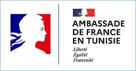 Logo Ambassade