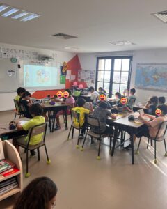Lire la suite à propos de l’article Silence, on lit ! Un quart d’heure de lecture collective au Lac