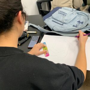 Lire la suite à propos de l’article Journée mondiale de la langue arabe : quand la calligraphie rencontre l’intelligence artificielle