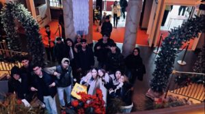 Lire la suite à propos de l’article Séjour linguistique à Brighton : une immersion magique en Angleterre ✨🎄