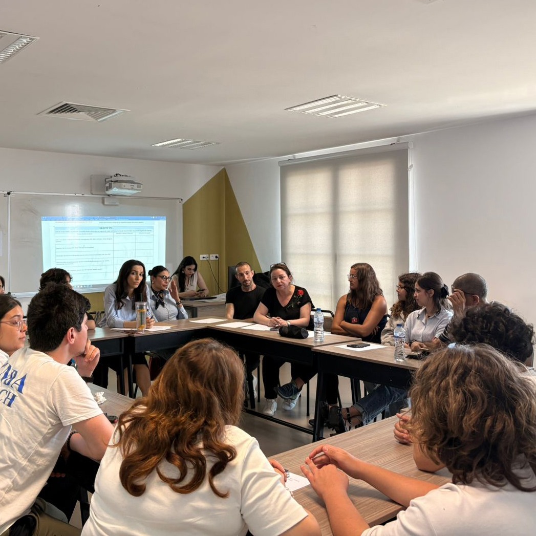 Lire la suite à propos de l’article GSRD Lac 2 | Une demi-journée collaborative autour du projet d’école et du projet d’établissement