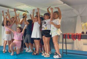 Lire la suite à propos de l’article GSRD LAC — Première édition de « L’École en lumière »