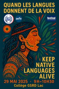 Lire la suite à propos de l’article Festival polyphonique : quand les langues donnent de la voix