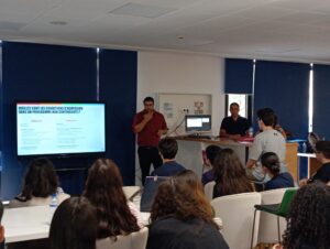 Lire la suite à propos de l’article L’orientation des élèves : une priorité au cœur du projet du Groupe Scolaire René Descartes