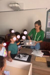 Lire la suite à propos de l’article GSRD LAC : la démocratie scolaire en action !