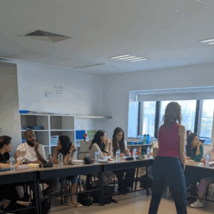 Lire la suite à propos de l’article Former nos enseignants : un investissement pour l’avenir de nos élèves – GSRD Lac