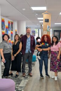 Lire la suite à propos de l’article GSRD LAC : un musée éphémère autour des émotions en maternelle