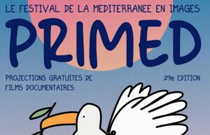 Lire la suite à propos de l’article Prix des Jeunes de la Méditerranée : les élèves de 2de A engagés dans le cinéma documentaire