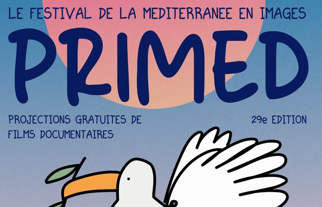 You are currently viewing Prix des Jeunes de la Méditerranée : les élèves de 2de A engagés dans le cinéma documentaire