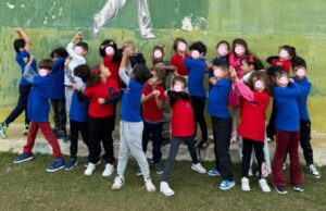 Lire la suite à propos de l’article Les élèves de CP du GSRD des Berges du Lac découvrent le golf