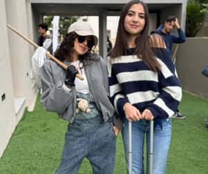 Lire la suite à propos de l’article Journée “Sans Cartable” au GSRD des Berges du Lac : apprendre autrement