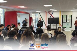 Lire la suite à propos de l’article GSRD Lac – Lycée