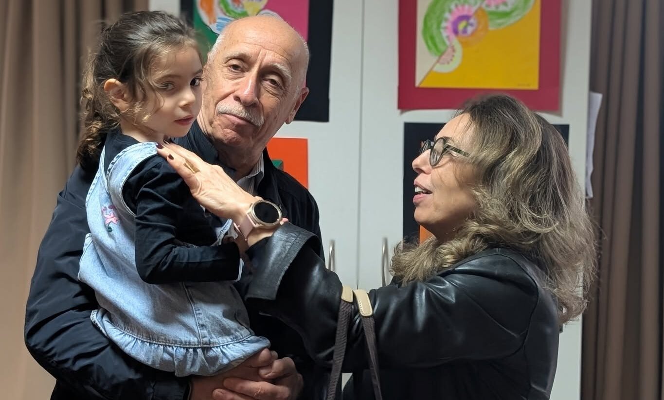 Lire la suite à propos de l’article Exposition « L&rsquo;Art et la géométrie » : les élèves de TPS-PS et MS du GSRD LAC dévoilent leurs créations