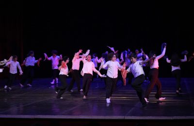 lac danses lac danses